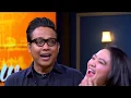 Download Lagu Cieeeee... Akhirnya Gofar Bertemu Wika!Kikuknya Dia