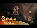 Download Lagu SABATON - I, Emperor (Official Music Video) MP3