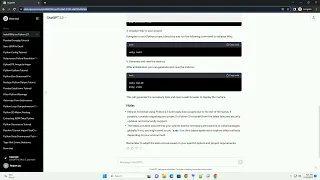 How to pip install wily tool for python 2 7
