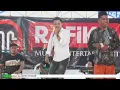 Download Lagu TABIR KEPALSUAN || M. HALILI Ar. || Live Perform RAFIKA Music Entertainment