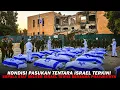 Download Lagu Kepala Staff Militer Israel Tewas di Markas Besar Setelah di Hantam Rudal dari Suriah‼️