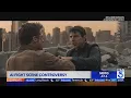 AI fight scene of Tom Cruise and Brad Pitt goes viral