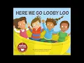 Here We Go Looby Loo