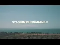 Download Lagu Glenn Fredly - Stasiun Bundaran HI (Official Lyric Video)