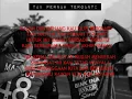Download Lagu NORTHSIDEBOYS12 - TAK PERNAH TERGANTI (CHANTS)