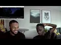 UK REACTS TO MENO ZEIN - ROCKSTAR 👨🏾‍🎤🤘🏾 (MUSIC VIDEO)