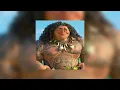 Download Lagu dwayne johnson - you're welcome (sped up)