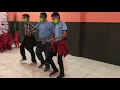 Download Lagu Juara 1 Lomba Goyang let me be there _line dance_hutkopmenTLM