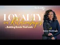 Download Lagu Loyalty in Relationships | Marital Bliss Unfiltered x Real Talk with PV
