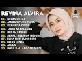 Lagu REVINA ALVIRA - GELAS RETAK - JANGAN PURA PURA - DANGDUT LAWAS FULL ALBUM - GASENTRA 2025