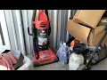 Will it run John Deere Js46 Walk behind Mower
