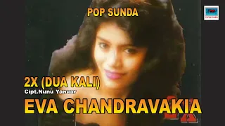 Download Pop Sunda Eva Chandravakia - Purunyus cipt.Nunu Yanuar ( Official Music Audio ) MP3