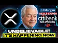 Download Lagu UNBELIEVABLE!! BANKS FINALLY ADOPTING XRP?!