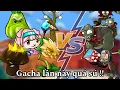Lagu Plants vs Zombies Card Drawing: Tôi gacha ra toàn cây hết cứu