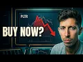 The Real Reason Palantir Stock Is Collapsing