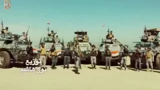 اغنيه خل يتحضر ناوي على الشر دندنها