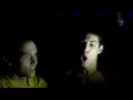 (HD) Simian Mobile Disco Opening "Sleep Deprivation" @ HARD (NYC) 2011