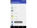 Android Custom ListView with Image and Text