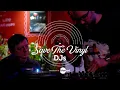 Save The Vinyl DJs: MINEK \u0026 MINICH