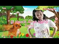 Download Lagu Lagu Anak SI KANCIL ANAK NAKAL - Zafira | Lagu Anak Indonesia | Belajar Menyanyi.