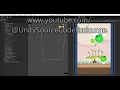 Ball Blast Jump Ball Unity Source Code for Exchange or Sale