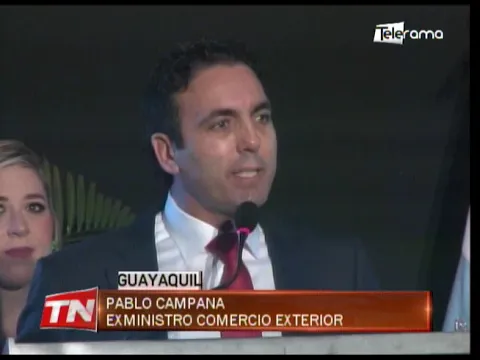 Amplias expectativas en el sector productivo por Expo Industria 2019