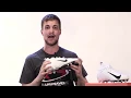 Nike Men s Vapor Untouchable 3 Pro Football Cleats