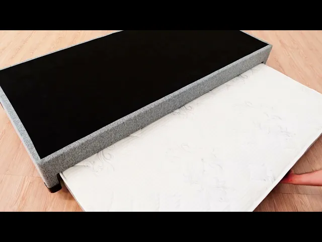 Vídeo do produto