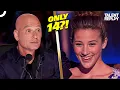 Download Lagu The Act So Good, It Felt Like Watching The OLYMPICS | America's Got Talent