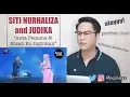 Dato’ Sri Siti Nurhaliza \u0026 Judika | Anta Permana \u0026 Kisah Ku Inginkan (APM 2018) | REACTION