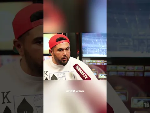 Summer Cem über Rap-Beef