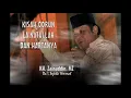 Lagu Kisah Qorun La'natullah Dan Hartanya || KH. Zainuddin. MZ || HRS Channel