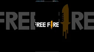 Free Fire on demand using Python-3