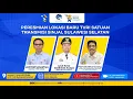 Download Lagu Peresmian Lokasi Baru TVRI Satuan Transmisi Sinjai, Sulawesi Selatan