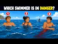 10 Mind-Bending Riddles 99 Fail the Last One