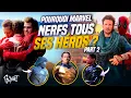 Download Lagu MARVEL PERD LE CONTROLE SUR SES HÉROS PUISSANTS ! Part 2/2