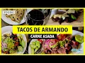 y Revista Foodie Tacos de Armando