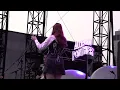Allison Ponthier - Everywhere Isn't Texas (The Rooftop at Pier 17, NYC 7/27/24)