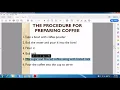 Writing an Algorithm and Difference between Algorithm and Program