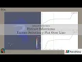 ParaView 06e Extraer selecciones filtros Extract Selection y Plot Selection Over Time