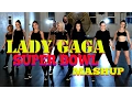 Lagu Lady Gaga Super Bowl MashUp | Jasmine Meakin (Mega Jam)