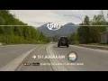 Alaska 511 - Summer Traffic