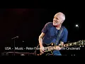 Peter Frampton Band Feat. Steve Morse-Going Down Slow