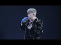 《記憶棉》MC張天賦｜E=MC² 演唱會2026｜20260707 頭場 4K fancam