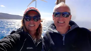 Watch now and subscribe today so you won’t miss an episode! Sailing Ocean Fox