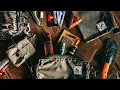 EPIC Everyday Carry Gear I Found at Georgia Bushcraft