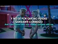 Download Lagu Ryan Gosling - Push [From Barbie: The Album] // Lyrics + Español