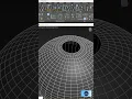 3DS max modify selection Dot ring Hanora 3D