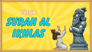 tafsir made easy surah al ikhlas explained 112 