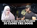 Lagu HARGA DIRI JATUH! Permintaan Podcast Ditolak, Inara Rusli Menangis di Depan Gerbang Deddy Corbuzier